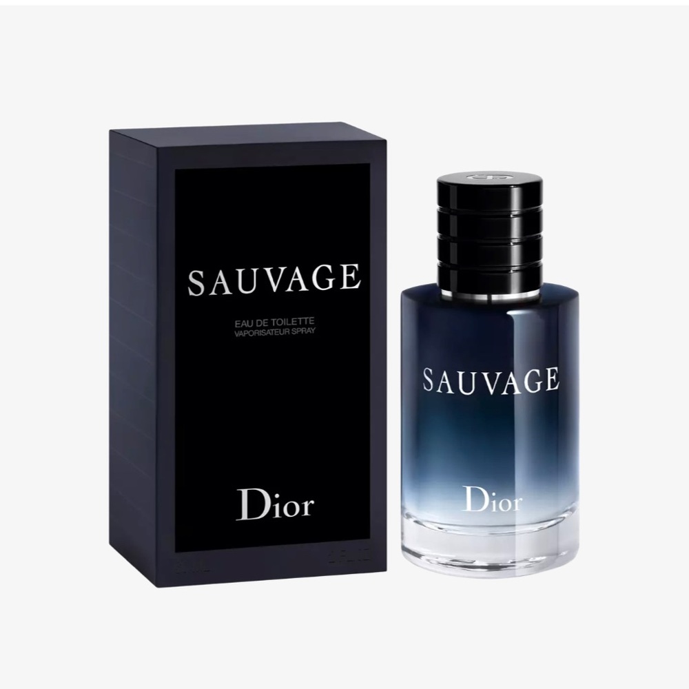 Dior Sauvage